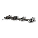  Flauta Bico Injetor Mercedes Gla 200 2015 2018 Original 