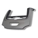 Moldura Painel Multimídia Gm Cruze 2017 2022 Original  Preto