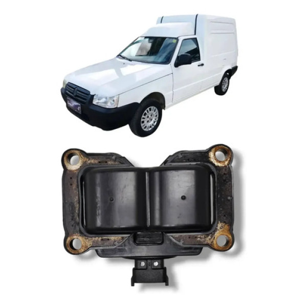 Bobina Palio Doblo Idea Strada Uno 1.0 1.3 1.4 Fire 01/2015