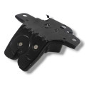 Fechadura Tampa Tras Spin 2021/2024 Onix Hatch Tracker 2020/