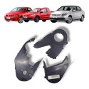 Capa Correia Dentada Volkswagen Gol Voyage Original Preto