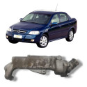 Carcaça Válvula Termostática Gm Chevrolet Astra 2006 2011