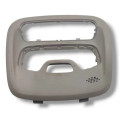 Moldura Luz Cortesia Gm Onix 2020 A 2025 Original