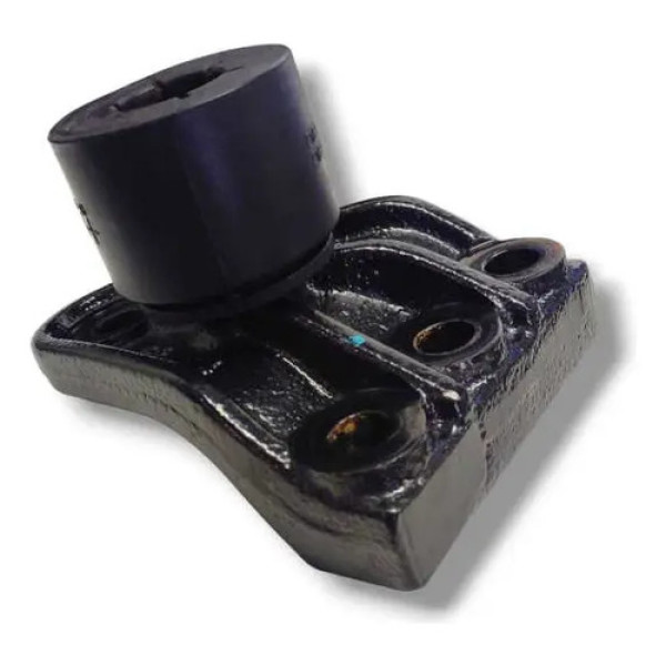 Suporte Coxim Motor Direito Hyundai Ix35 2015 Original Usado