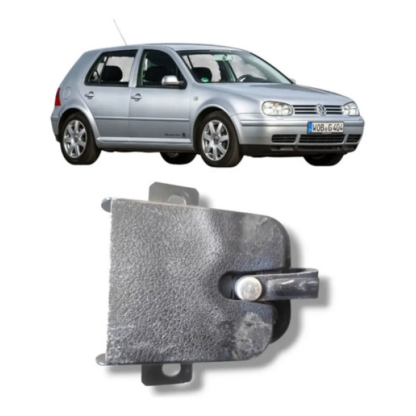 Fechadura Tampa Tras Passat Varia Touareg Beetle Golf 98/13