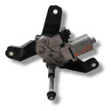 Motor Limpador Traseiro Tracker Onix Hatch 2020 2021 2022/..