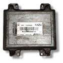 Módulo Injeção Gm Chevrolet Monatan 1.4 2011 2016 Original