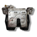 Fechadura Tampa Tras Corsa Max Hatch 03/12 Agile 2010/2014