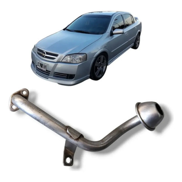 Pescador Óleo Gm Chevrolet Astra 2003 2011 Água