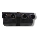 Bobina Ignição Gm Chevrolet Prisma 1.4 2008 2012 Original