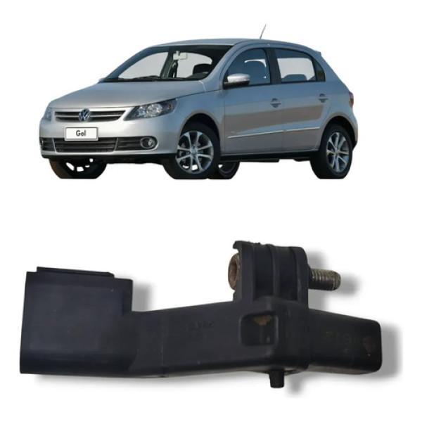 Sensor Rotação Vw Volkswagen Gol 1.0 2008 2012
