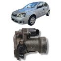 Tbi Corpo Borboleta Gm Chevrolet Corsa Celta 2000 2006