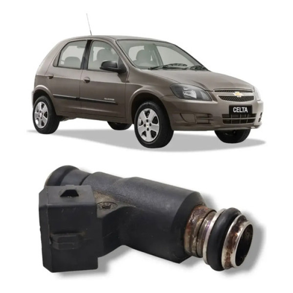 Bico Injetor Corsa Meriva Montana Palio 1.8 8v Flex 93397803