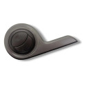  Difusor Ar Lado Esquerdo Chevrolet Montana Agile Original 