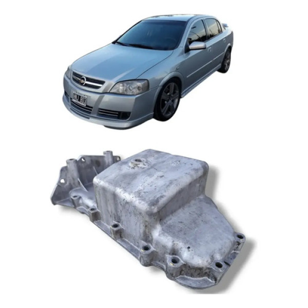 Carter Gm Chevrolet Astra 2.0 2003 2011 Original