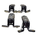 Dobradiça Porta Lado Direito Chevrolet Cruze 2