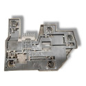 Circuito Lanterna Esquerda Gm Chevrolet Vectra 1997 2003 Preto