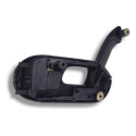 Puxador Interno Direito Gm Chevrolet Corsa 1994 2010 Preto