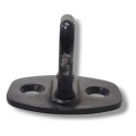 Batente Porta Mala Gm Onix 2020 2024 Original