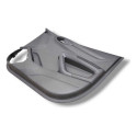 Forro Porta Dianteira Direita Gm Onix 2013 2019 Original Preto