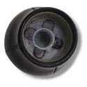 Manopla Bola Câmbio Chevrolet Astra 2002 2012 Original Preto