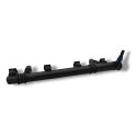 Flauta Bico Injetor Gm Chevrolet Corsa 2008 2012