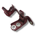 Dobradiça Porta Dianteira Direita Gm Onix 2013-2016 Original
