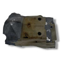  Forro Carpe Dianteiro Esquerdo Jeep Renegade Original