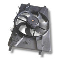 Defletor Eletroventilador Gm Chevrolet Cruze 2012 2016 