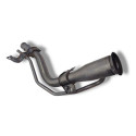  Gargalo Tanque Combustível Honda Civic 2007 A 2011 Original