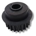 Engrenagem Virabrequim Chevrolet Onix 1.0 2020 Original 