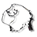 Chicote Porta Dianteira Esquerda Gm Onix 2020- 2025 Original