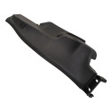 Moldura Traseira Lateral Direita Gm Onix Plus 2020 2024 Preto