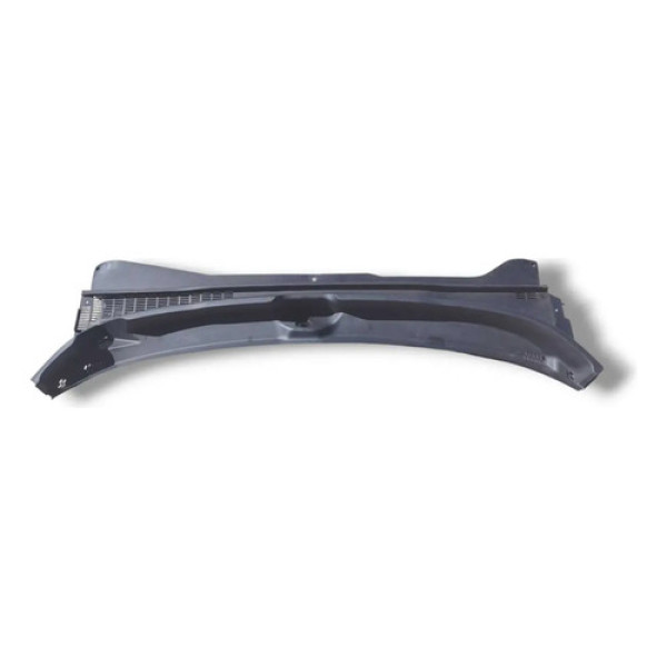 Grade Churrasqueira Parabrisa Capo Jeep Renegade 2016 Fosco