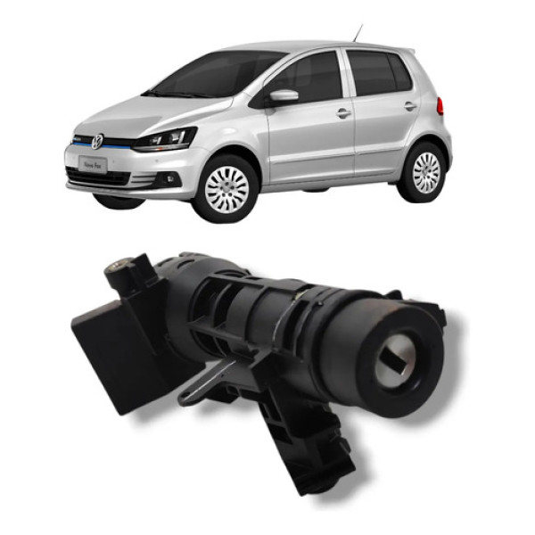 Comutador Ignição Vw Volkswagen Fox 2015 2017