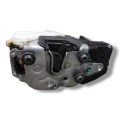 Fechadura Porta D.d Agile Camaro Tracker Sonic Até 19 4pinos