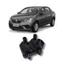 Bobina Ignição Sandero Logan Symbol 1.6 8v 2008 A 2017