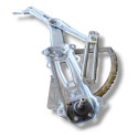 Máquina De Vidro Porta Dia Dir Corsa Montana Joy 03 A 12 Man