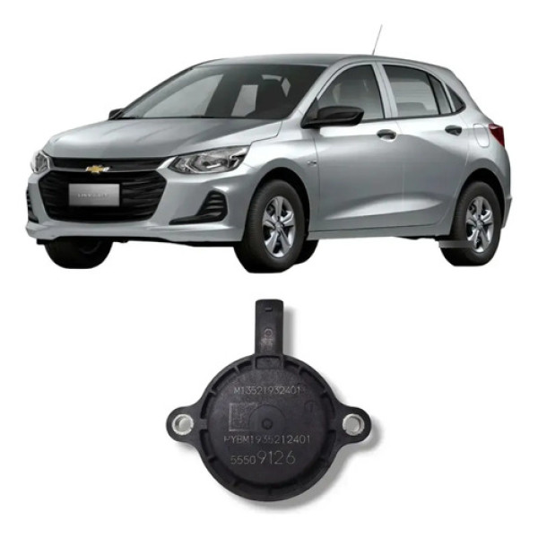 Sensor Comando Valvula Gm Onix Tracker 1.0 Turbo 2020 2024