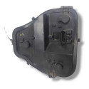 Soquete Lanterna Traseira Direita Gm Onix 2013 2016 Original Preto