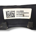 Moldura Combate Gm Chevrolet Onix 2020 2023 Original