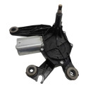Motor Limpador Tr Peugeot 206 207 02/14 Xsara Picasso 01/11
