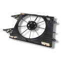 Defletor Ventoinha Original Vw Gol Saveiro Voyage 2008-2016