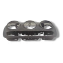 Moldura Comando De Ar Chevrolet Onix Gm 2020 A 2025 Original