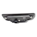Maçaneta C/luz Placa Tampa Traseira Chevrolet Cruze Original
