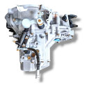 Caixa Cambio Jac J3 1.4 2010 A 2016 Manual