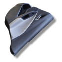 Forro Porta Traseira Direita Gm Onix Plus 2020 2025 Original