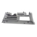 Moldura Caixa Fusível Gm Corsa 2002 2012 Original Preto
