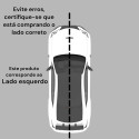 Acabamento Retrovisor Chevrolet Onix Gm 2020 2025 Original  