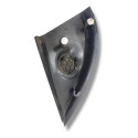 Acabamento Int Retrovisor Esquerdo Chevrolet Vectra 2006 11 Preto